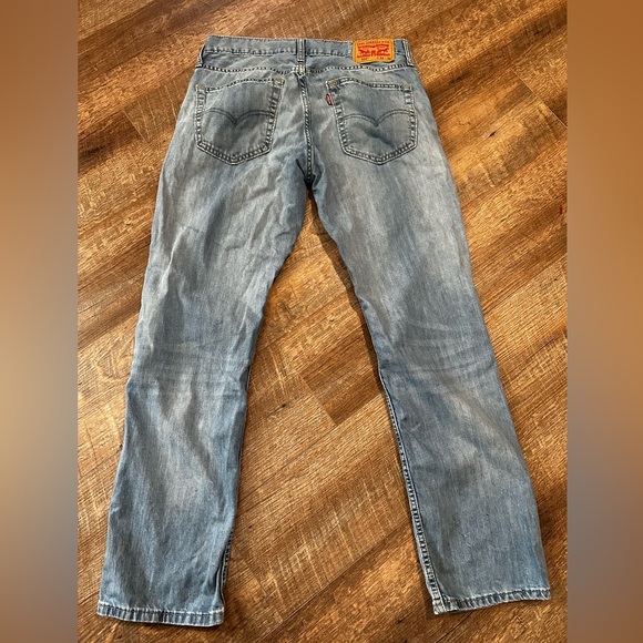 Levi's Other - Levi’s 559 size 32 inseam 32